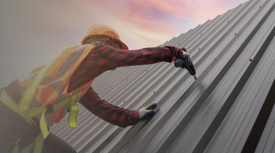 Expert top industrial roofings services in Goshen, KY